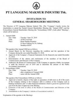 LMPI GSM 2019 Invitation Page 1 250