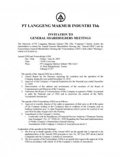 LMPI GSM 2019 Invitation Page 1 250