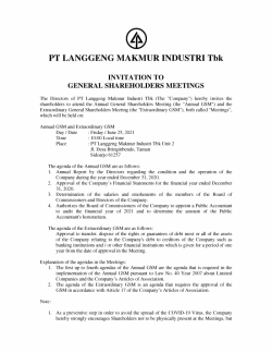 LMPI GSM 2019 Invitation Page 1 250