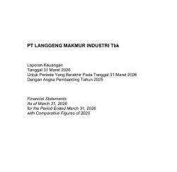 Cover 26 LKT 31 Maret 2026 250 